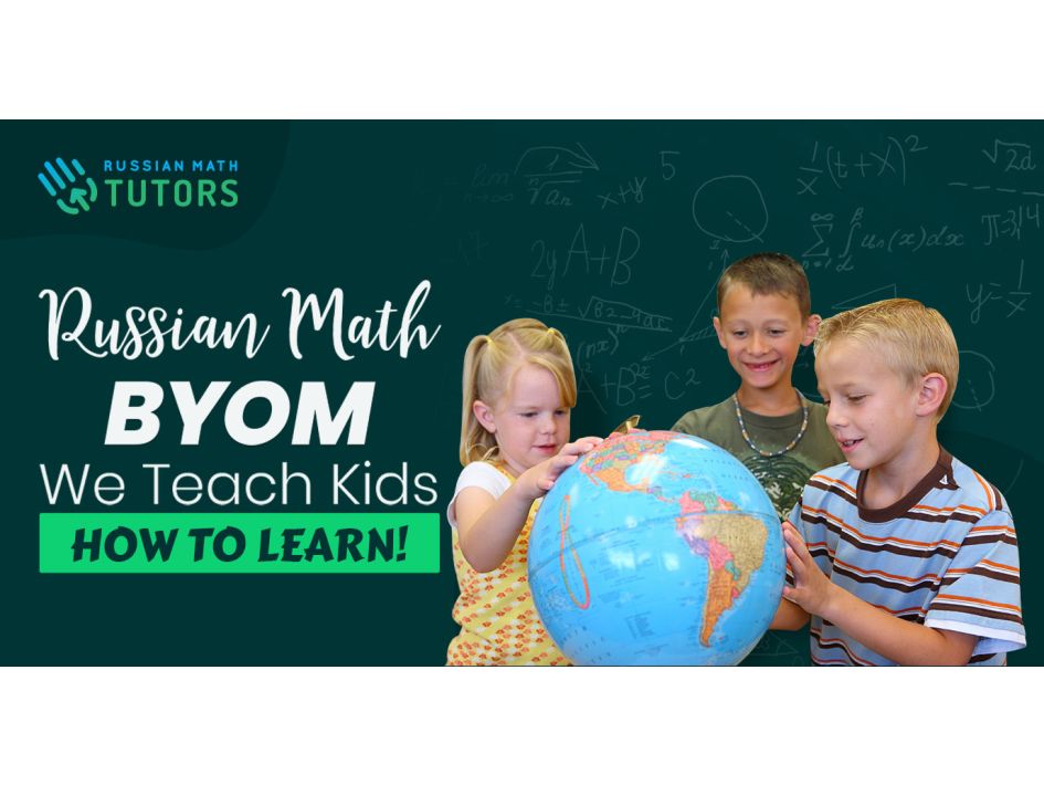 BYOM 2nd Grade Workbook