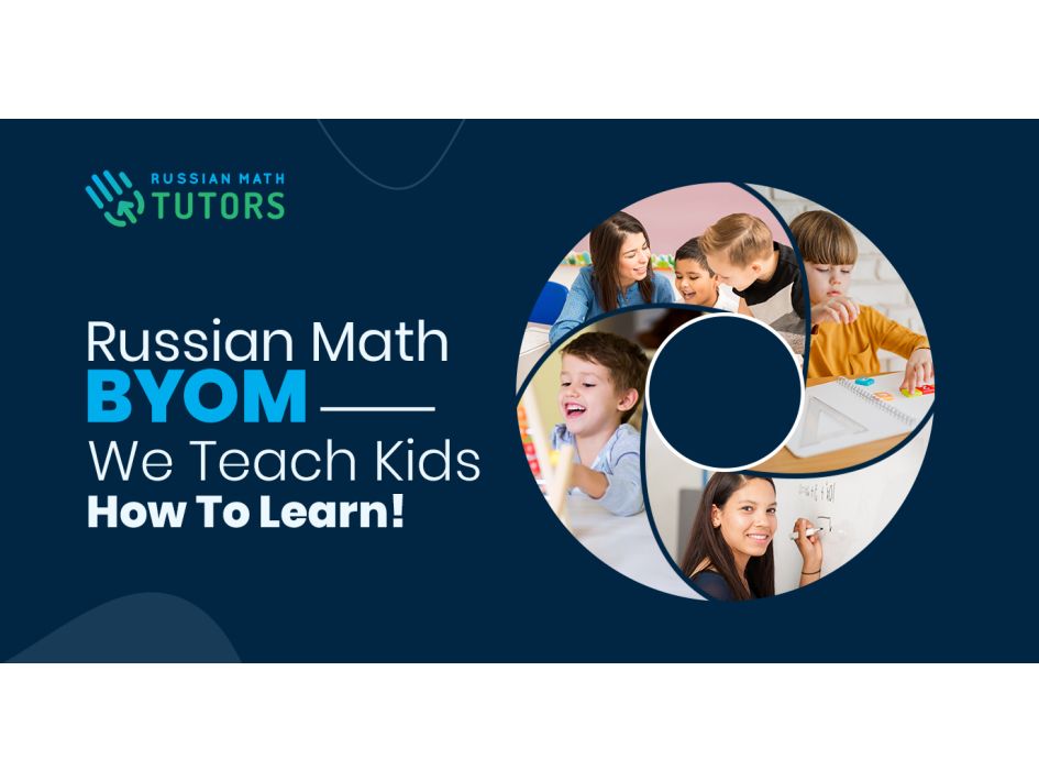 BYOM 4th Grade Workbook