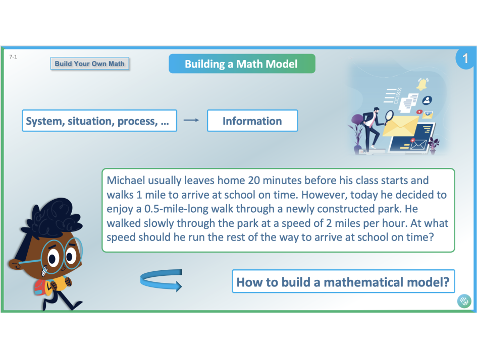 Algebra 1 Workbook
