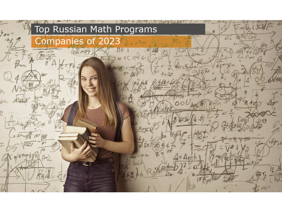 Top Russian Math Programs of 2024