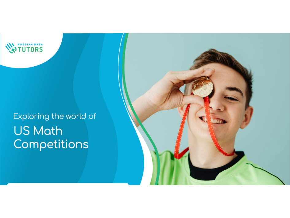 Exploring the World of Math Competitions in the United States
